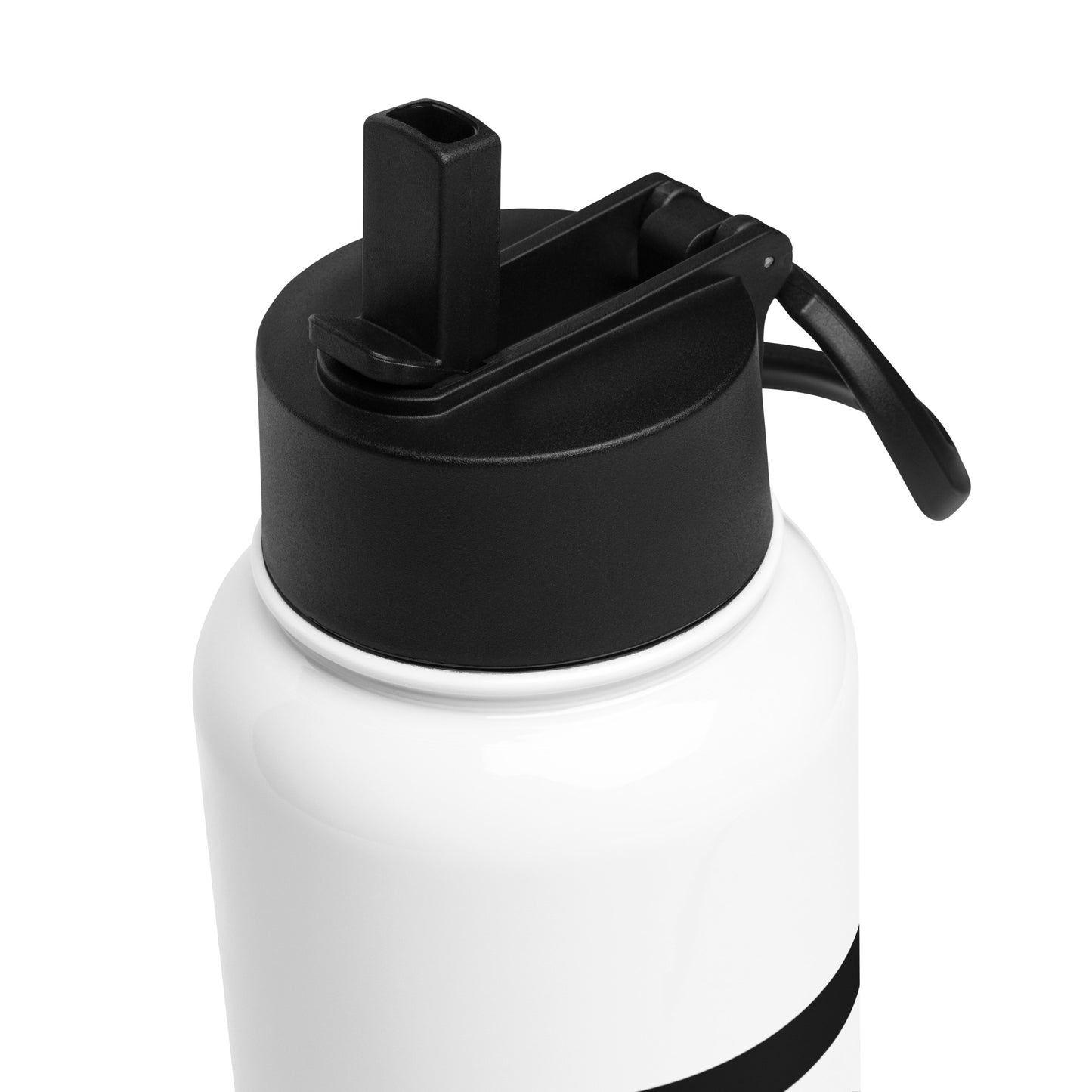 Thor's Power Gym - Stainless water bottle