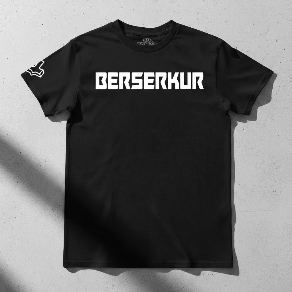 Berserkur - Unisex T-Shirt