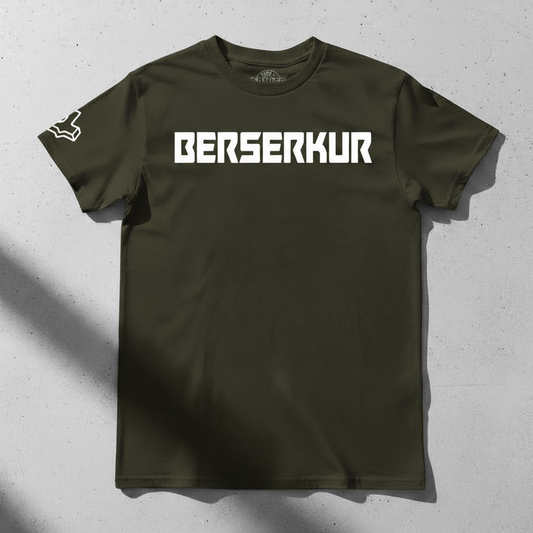 Berserkur - Unisex T-Shirt