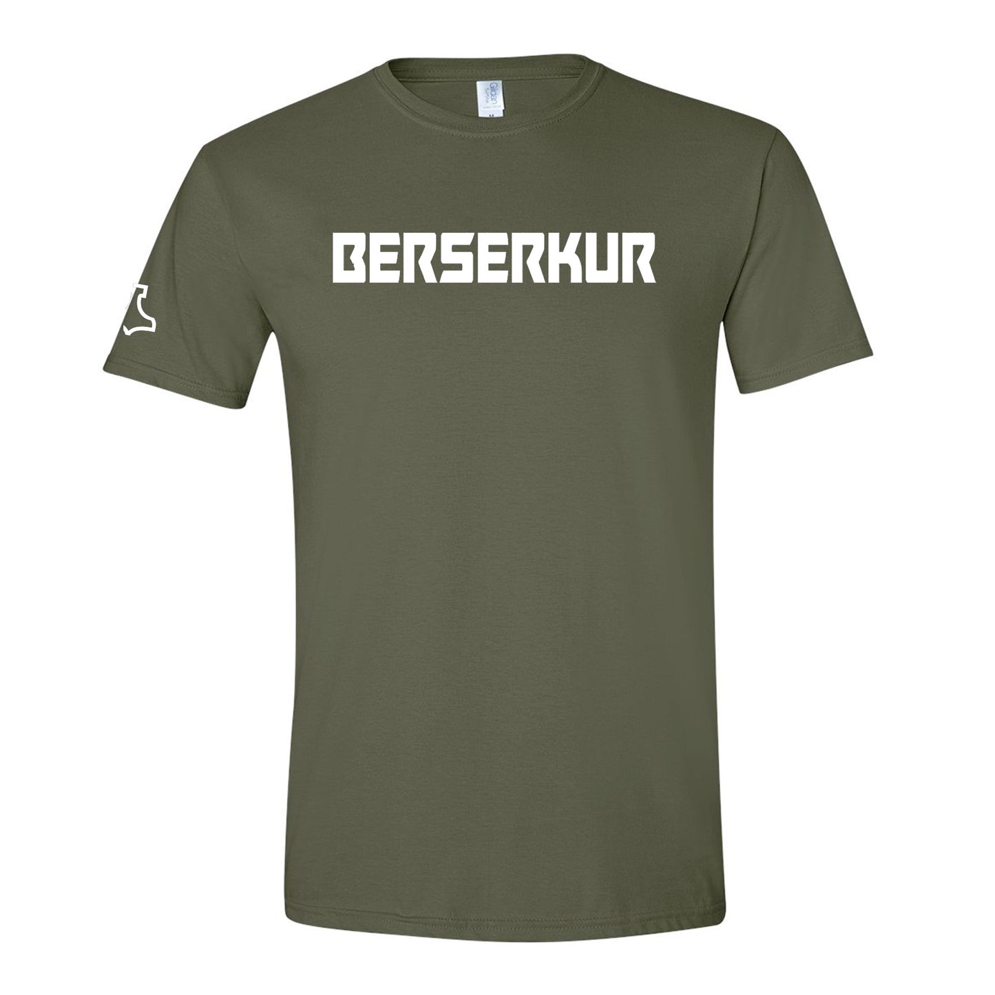 Berserkur - Unisex T-Shirt