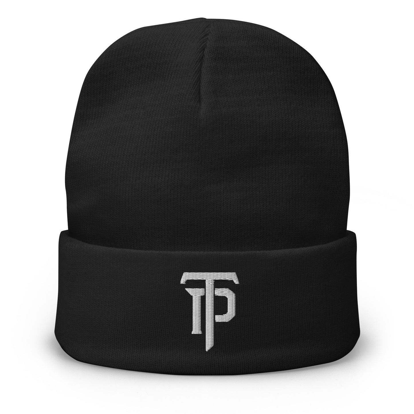 Thor's Power Logo - Embroidered Beanie