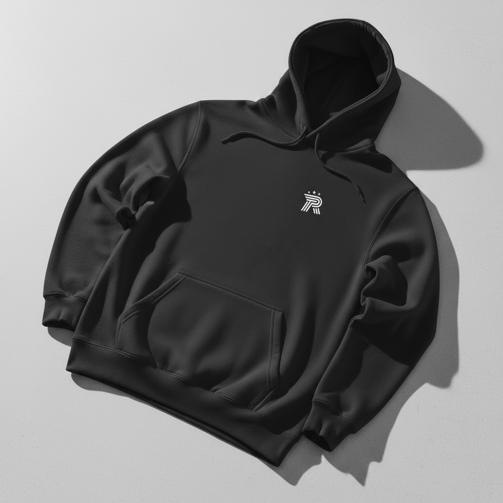 Pain into Power - Heavy Soft Unisex Hoodie