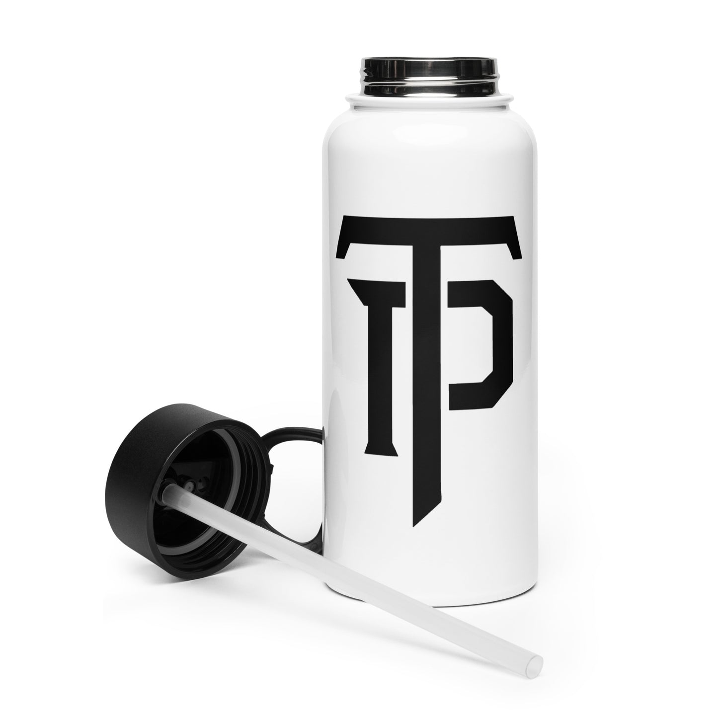 Thor's Power Gym - Stainless water bottle