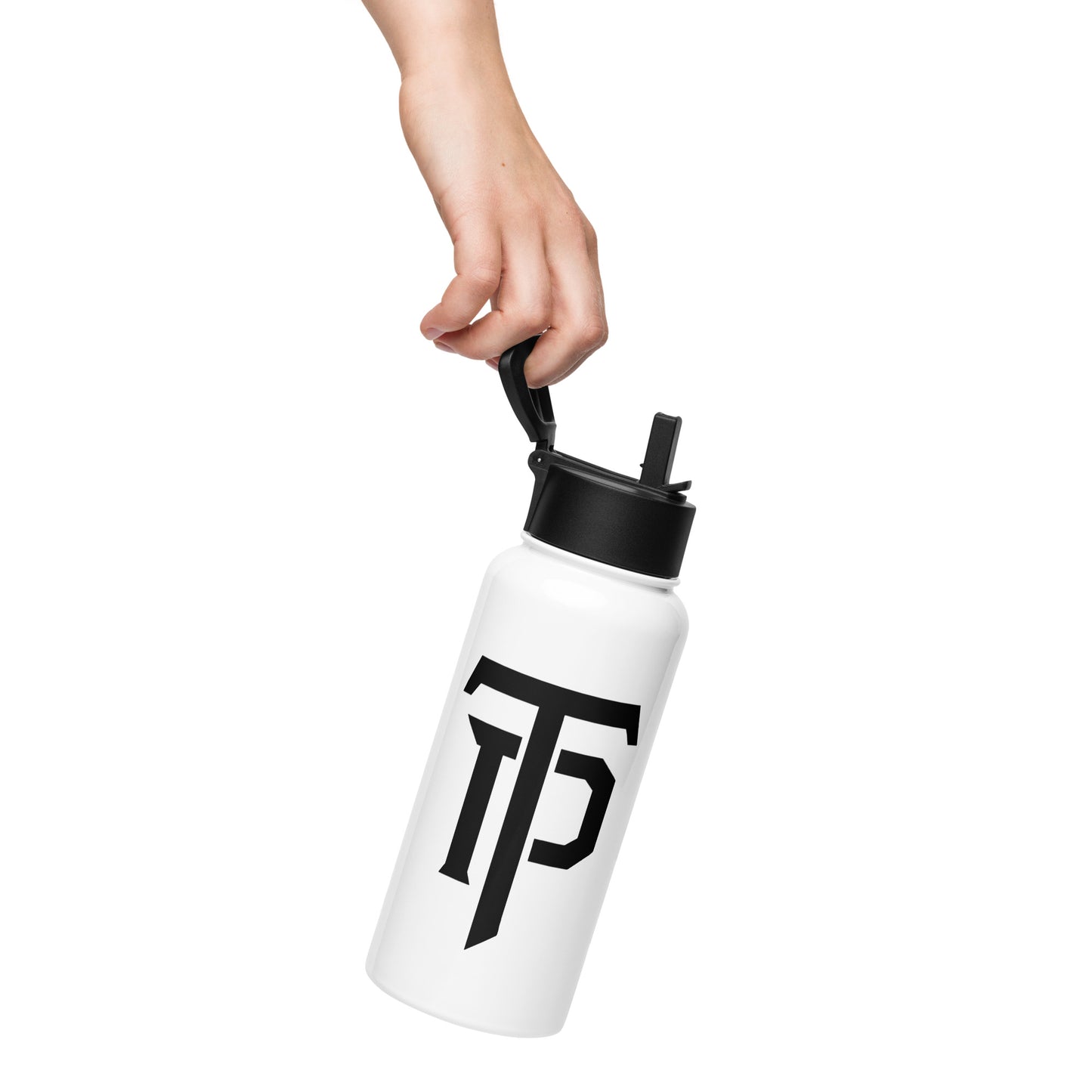 Thor's Power Gym - Stainless water bottle