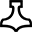 THORS APPAREL logo